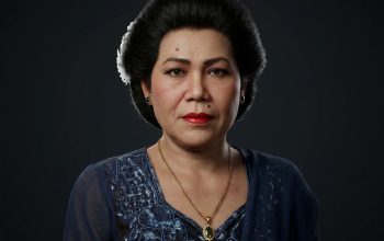 Suara yang Tak Pernah Padam: Mengenang Mimi Hj. Dariyah, Maestro Tarling Indramayu Suara yang Tak Pernah Padam: Mengenang Mimi Hj. Dariyah, Maestro Tarling Indramayu
