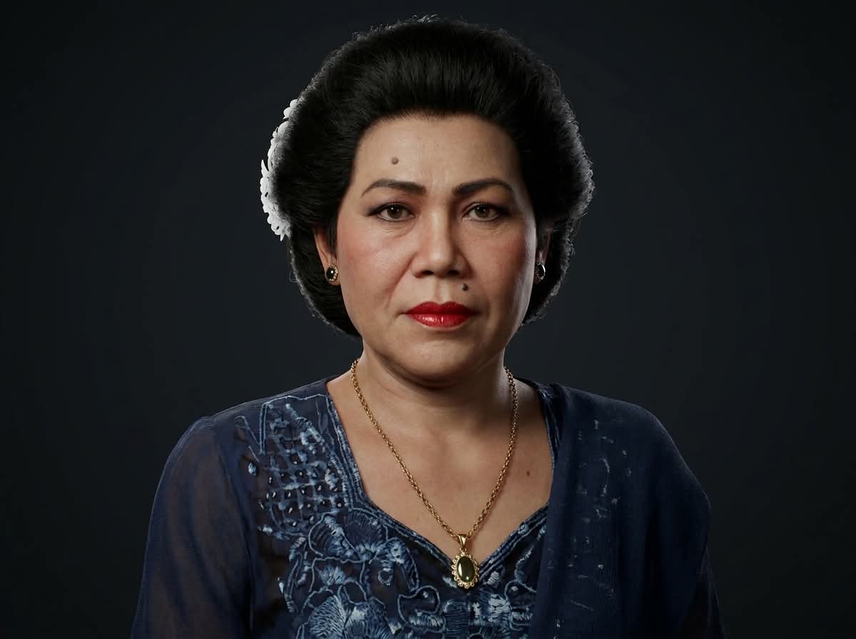 Suara yang Tak Pernah Padam: Mengenang Mimi Hj. Dariyah, Maestro Tarling Indramayu