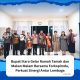 Bupati Karo Gelar Ramah Tamah Bersama Forkopimd