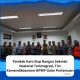 Pemkab Karo Siap Bangun Sekolah Nasional Terintegrasi Tim Kemendikdasmen-BPMP Gelar Pertemuan