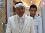 Dedi Mulyadi Minta Polisi Cari Aman Yani, Dana Pensiun BJB Disebut Masih Cair