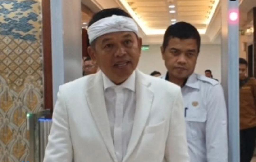 Dedi Mulyadi Minta Polisi Cari Aman Yani, Dana Pensiun BJB Disebut Masih Cair