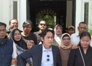 Alvian Sinaga Divonis Penjara Seumur Hidup, Kuasa Hukum Korban: Sesuai Harapan Keluarga