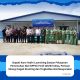 Bupati Karo Hadiri Launching Satuan Pelayanan Pemenuhan Gizi (SPPG) Yonif 125/Si’mbisa