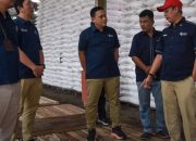 Stok Pupuk Subsidi di Indramayu Aman, Pupuk Kujang Siagakan Ribuan Ton Urea untuk Petani