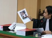 Kuasa Hukum Terdakwa Soroti Kejanggalan Barang Bukti di Kasus Pembunuhan Keluarga Paoman