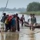 Pria Tenggelam Saat Hendak Memancing di Waduk Cipancuh Gantar, Polisi dan Warga Lakukan Evakuasi