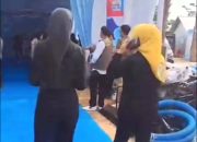 Ketua DPRD Indramayu Bungkam Saat Ditanya Anggaran Pemeliharaan Toilet Rp 51,75 Juta