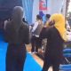Ketua DPRD Indramayu Bungkam Saat Ditanya Anggaran Pemeliharaan Toilet Rp 51,75 Juta