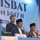 Pemerintah Tetapkan Idul Adha 1447 H Jatuh pada 27 Mei 2026, Serentak dengan Muhammadiyah
