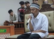 Sidang Kasus Paoman Memanas, Priyo Mengaku Didatangi Oknum Polisi Sebelum Cabut Kuasa Toni RM