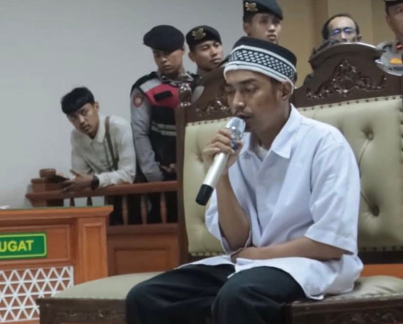 Sidang Kasus Paoman Memanas, Priyo Mengaku Didatangi Oknum Polisi Sebelum Cabut Kuasa Toni RM
