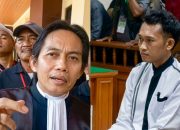 Toni RM Tegaskan Tak Membela yang Salah: “Jika Tidak Ada Bukti Kuat, Ririn Harus Dibebaskan”