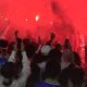 Euforia Juara Persib Menggema di Indramayu, Ribuan Bobotoh Padati Titik Nobar