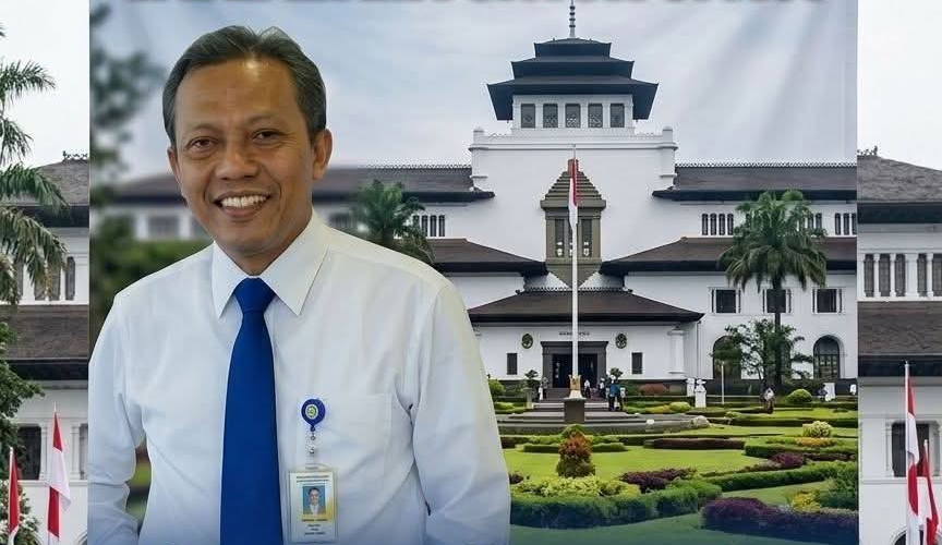 KDM Umumkan Sayembara Rp750 Juta untuk Temukan Aman Yani