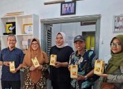 BRIN dan PNJ Kunjungi Indramayu, Perkuat Hilirisasi Produk Unggulan Daerah