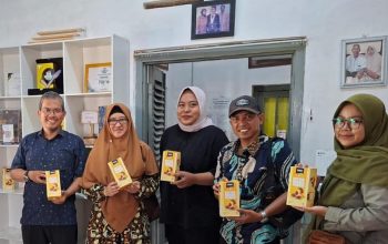 BRIN dan PNJ Kunjungi Indramayu, Perkuat Hilirisasi Produk Unggulan Daerah