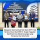 Kabupaten Karo Kembali Raih Opini WTP 7 Kali Berturut-turut Dari BPK RI