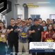Program Magang Hub Batch II resmi di tutup Kepala Rutan Kabanjahe