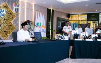 Dihebohkan Saat Efisiensi Anggaran, Kemensos Nonaktifkan Dua Pejabat Soal Pengadaan Sepatu Rakyat Rp 27,5 M