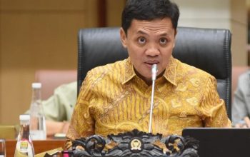 Soal Kurban Prabowo Pakai APBN, Komisi III: Bantuan Hewan Kurban Presiden Sah Secara Hukum dan Syariah