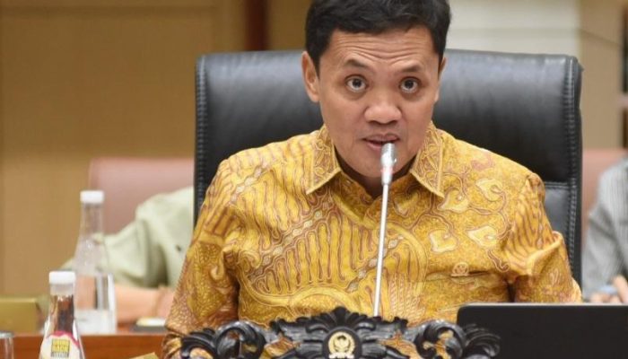 Soal Kurban Prabowo Pakai APBN, Komisi III: Bantuan Hewan Kurban Presiden Sah Secara Hukum dan Syariah