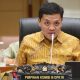 Soal Kurban Prabowo Pakai APBN, Komisi III: Bantuan Hewan Kurban Presiden Sah Secara Hukum dan Syariah
