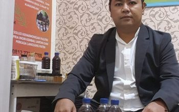 Pengobatan Alat Vital Lampung H.Abdulazis Atasi Lemah Syahwat Resmi