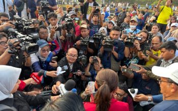 Hari Kebebasan Pers Se-Dunia 2026, Ketum SMSI : Dirikan Perusahaan Pers Hak Fundamental Tak Perlu Verifikasi Dewan Pers