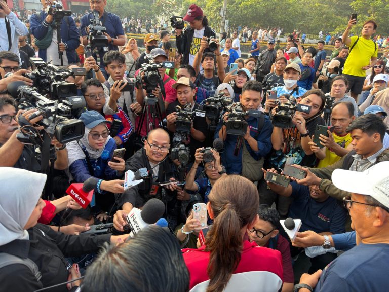 Hari Kebebasan Pers Se-Dunia 2026, Ketum SMSI : Dirikan Perusahaan Pers Hak Fundamental Tak Perlu Verifikasi Dewan Pers
