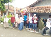 Tradisi Ngunjung Buyut Kencana Wungu di Teluk Agung Blok Bangkir Tradisi Ngunjung Buyut Kencana Wungu di Teluk Agung Blok Bangkir