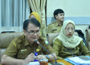 Bapemperda DPRD Indramayu Kaji Perubahan Raperda Susunan Perangkat Daerah, Dorong Efektivitas Kelembagaan