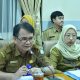 Bapemperda DPRD Indramayu Kaji Perubahan Raperda Susunan Perangkat Daerah, Dorong Efektivitas Kelembagaan