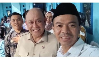BGN Wajib Evaluasi Pertimbangkan Usia 50 Tahun Relawan SPPG Bukan Batas Akhir Pekerja