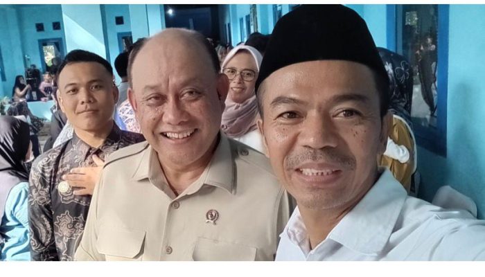 BGN Wajib Evaluasi Pertimbangkan Usia 50 Tahun Relawan SPPG Bukan Batas Akhir Pekerja