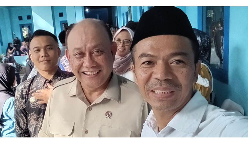 BGN Wajib Evaluasi Pertimbangkan Usia 50 Tahun Relawan SPPG Bukan Batas Akhir Pekerja