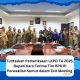 Bupati Karo Terima Tim BPK RI Perwakilan Sumut dalam Exit Meeting