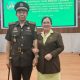 Tujuh Kajari di lantik dipimpin langsung Kepala Kejaksaan Tinggi Sumatera Utara