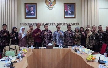 DPD RI Dorong Penanganan Komprehensif dan Penguatan Regulasi Pasca Kasus Daycare di Kota Yogyakarta