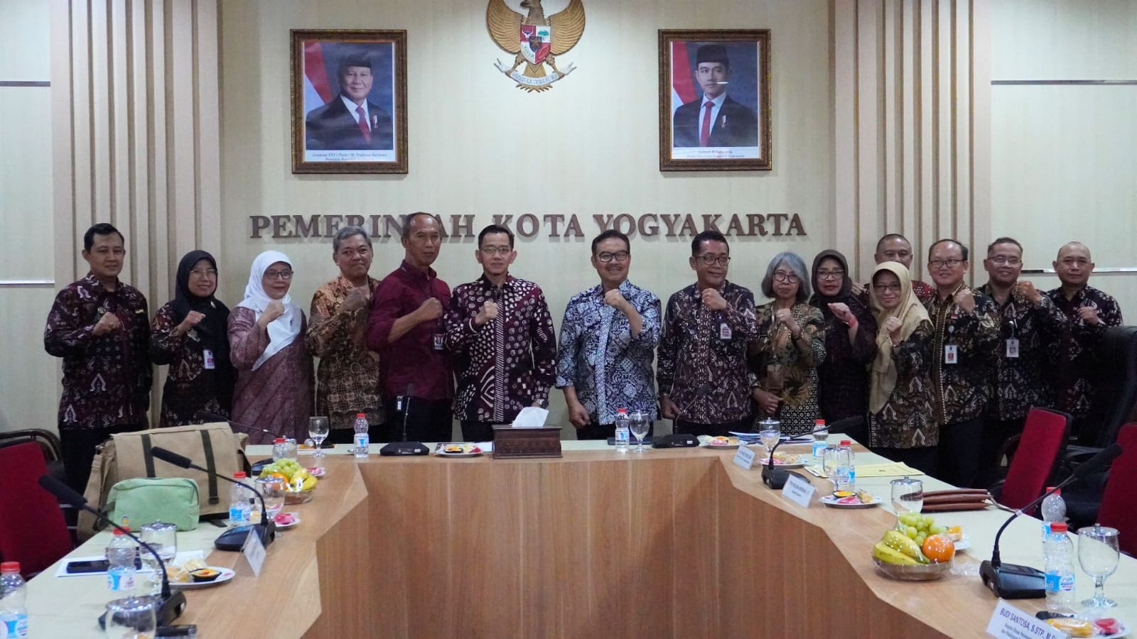 DPD RI Dorong Penanganan Komprehensif dan Penguatan Regulasi Pasca Kasus Daycare di Kota Yogyakarta