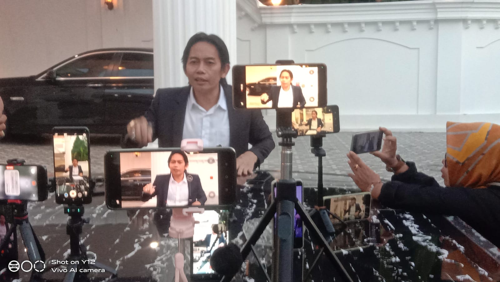 Toni RM Nilai Dakwaan JPU Tak Masuk Akal dalam Kasus Pembunuhan Satu Keluarga di Paoman