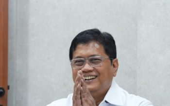Wujud Kepedulian Wamen Viva Yoga ke Masyarakat melalui Pembangunanan Infrastruktur Trans Lokal Di Papua