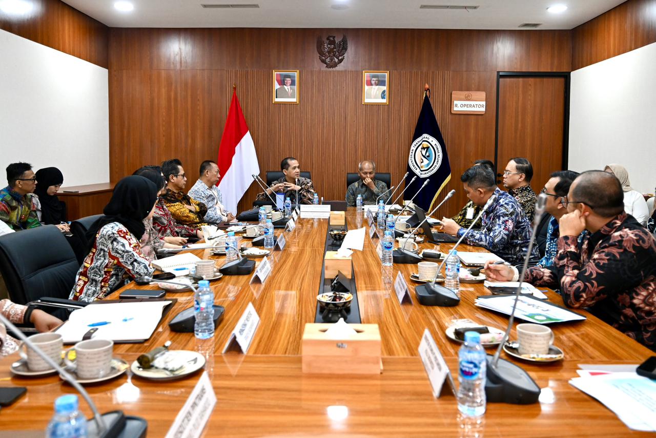 Potensi Capai Rp2,5 Triliun, Sebanyak 13 Sumur Migas Baru Ditemukan di Kawasan Transmigrasi