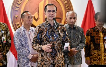 Potensi Capai Rp2,5 Triliun, Sebanyak 13 Sumur Migas Baru Ditemukan di Kawasan Transmigrasi