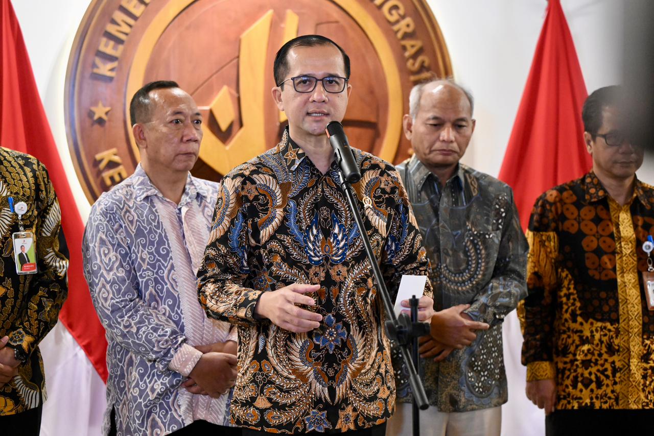 Potensi Capai Rp2,5 Triliun, Sebanyak 13 Sumur Migas Baru Ditemukan di Kawasan Transmigrasi