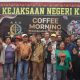 Coffee Morning Kejari Bersama Rekan-rekan Media Kabupaten Karo