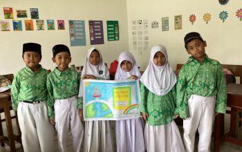 Khutbah Jumat: Pendidikan sebagai Kunci dalam Menggapai Impian