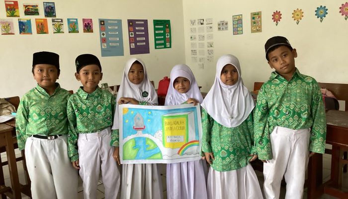 Khutbah Jumat: Pendidikan sebagai Kunci dalam Menggapai Impian