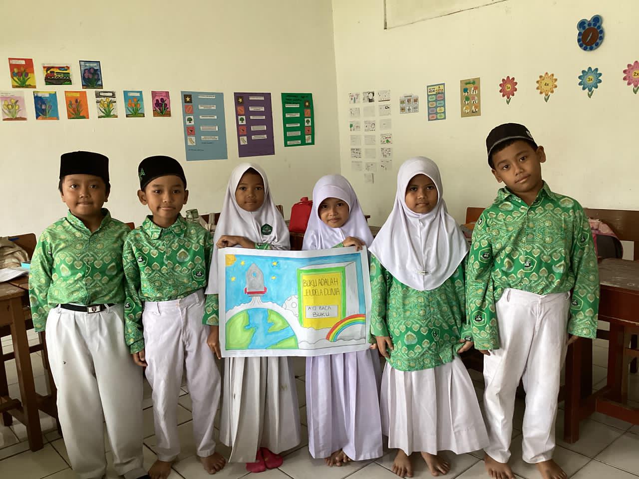 Khutbah Jumat: Pendidikan sebagai Kunci dalam Menggapai Impian