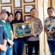Sinergi Polri Pemda dan Media, Kapolres Metro Kota Tangerang dan Kadis LH Diapresiasi FWJ Indonesia